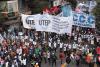 La UTEP acusa al Gobierno de ocultar un ajuste salvaje y advierte sobre una crisis social inminente