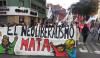 Economía de las y los trabajadores: un llamado a la resistencia frente al avance ultraliberal