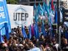 La UTEP marcha contra el cierre de programas de adicciones que deja sin contención a jóvenes de barrios populares