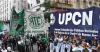 El Gobierno convocó a UPCN y ATE para reabrir la paritaria del sector público nacional