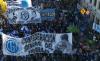 La CGT endurece su discurso contra el Gobierno y anticipa una movilización “multitudinaria” el 30 de abril