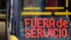 Solidaridad con los choferes de colectivos: la UGATT brinda su "apoyo incondicional" a la medida de fuerza de colectiveros por salarios impagos