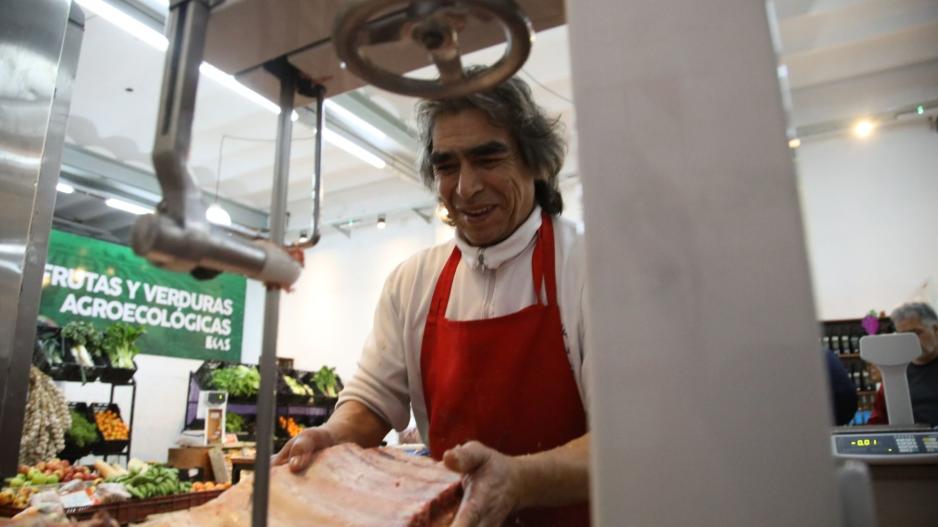 Cooperativa de alimentos venderá carne a precios populares este viernes y sábado en Villa Crespo