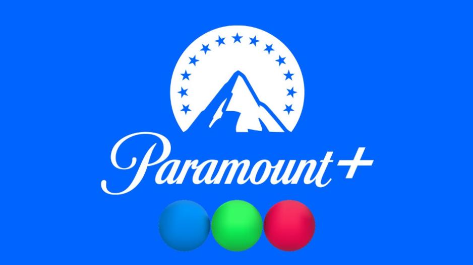 Paramount-Telefé
