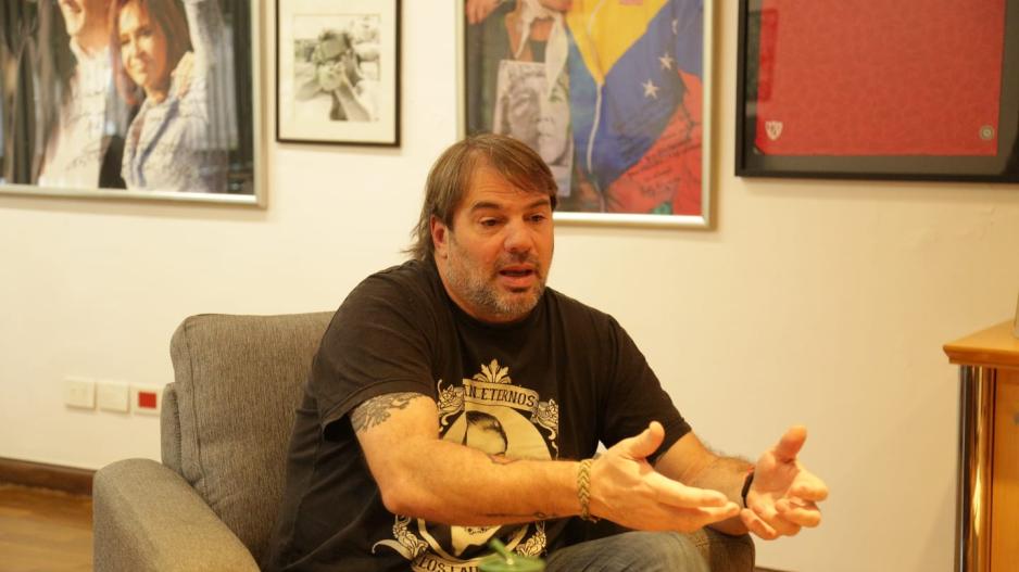 Daniel "Tano" Catalano