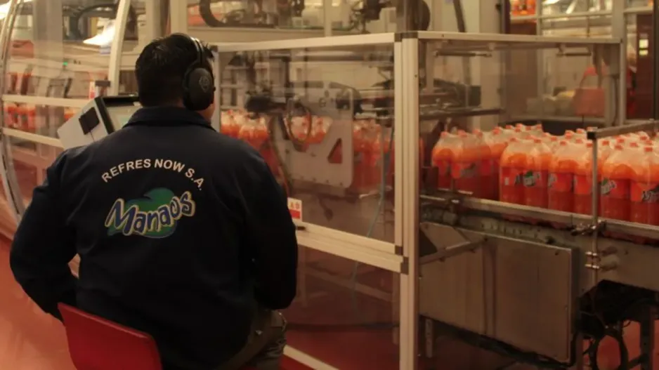 Un trabajador despedido por Manaos gana juicio y cobrará $1.500 millones |  Enfoque Sindical