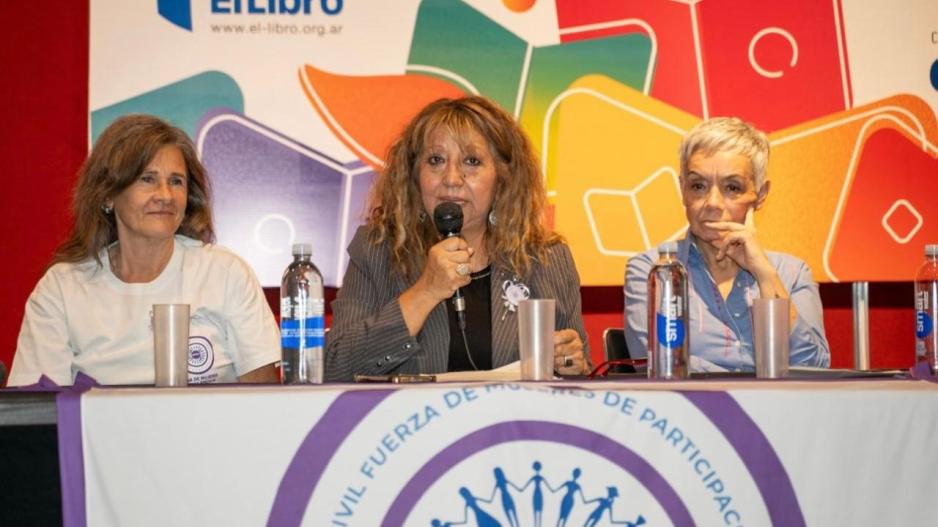 Entrevista a Ana Nuñez - UTEDYC