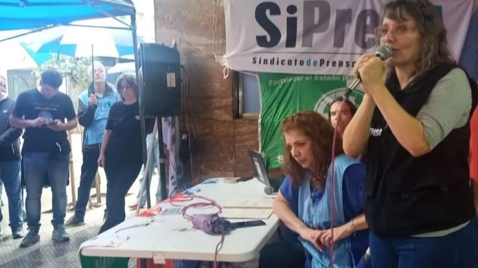 Polak: “Necesitamos conducir en lugares de mayor relevancia”