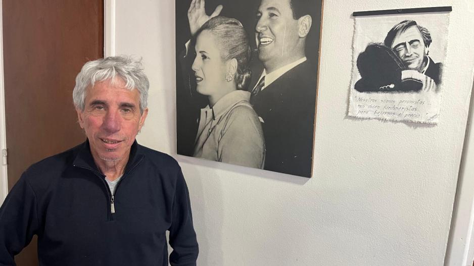 Pablo Banco: "Hoy el transporte ha subido, las empresas deben reconocer la situación y retribuirlo de lo contrario surgiran problemas"  