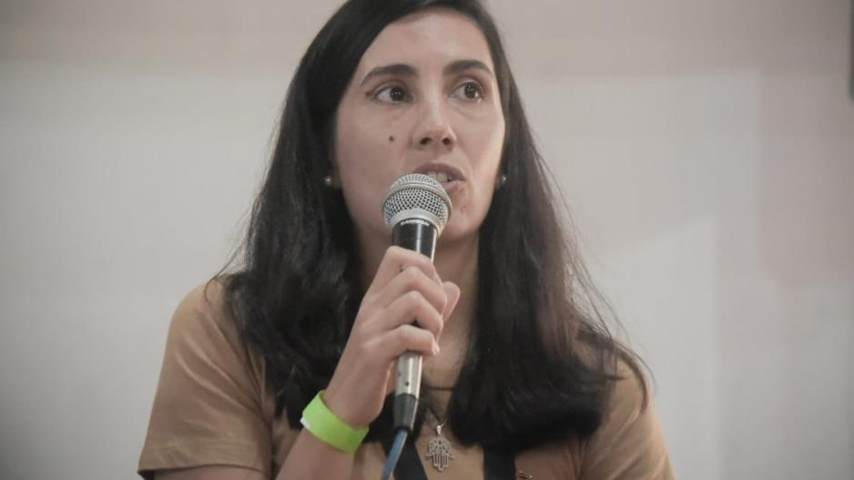 María Laura López Silva