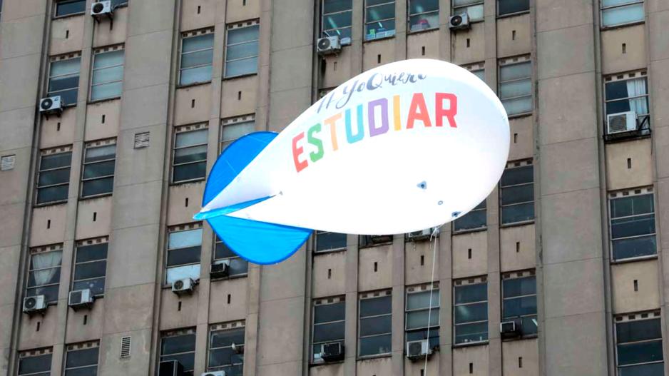 Más de 6 mil jóvenes participarán de las Jornadas “Yo Quiero Estudiar” de la UBA