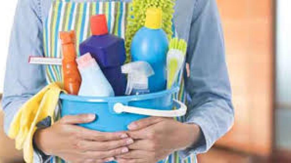 Casi el 90% de los hogares alemanes emplea trabajadores domésticos de forma ilegal