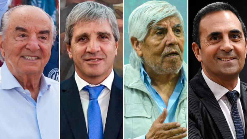 El Gobierno analiza no homologar la totalidad de la paritaria de Comercio y suma tensión con los gremios