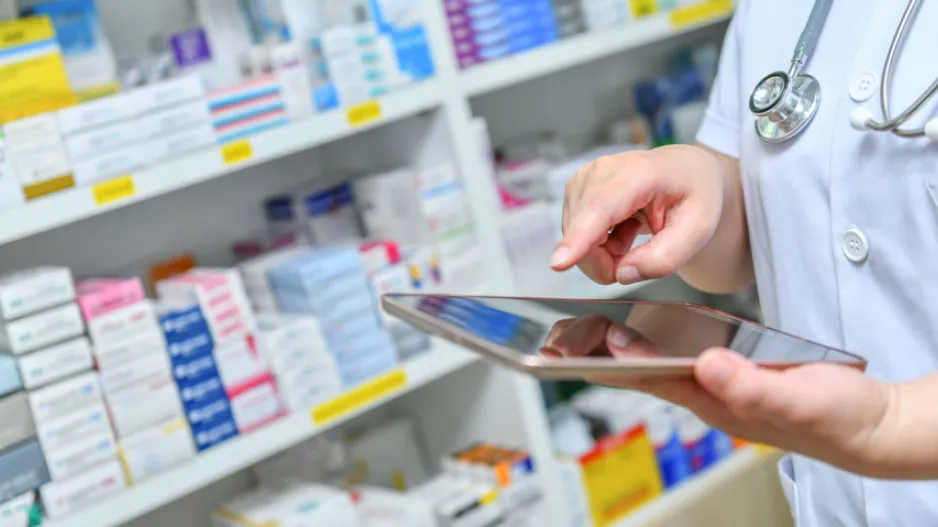 paritaria farmacéuticos y bioquímicos