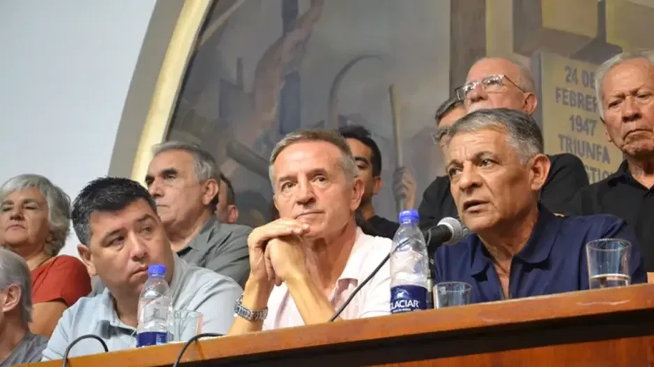 La CGT convoca a marchar el 30 de abril por la caída del salario y el avance del endeudamiento