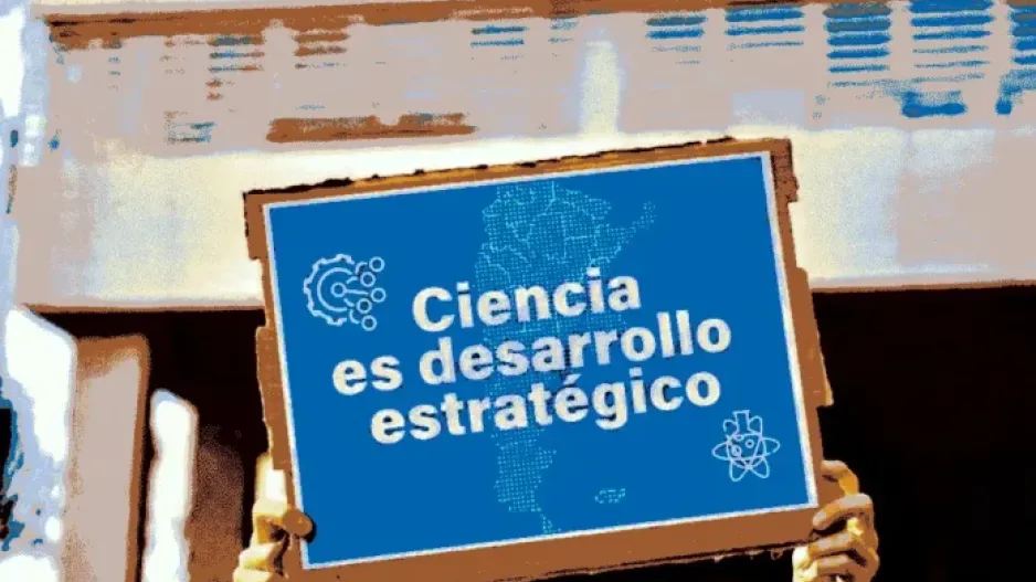 Despidos en ANLIS: denuncian vaciamiento de un centro clave contra el Chagas y alertan por el impacto en la salud pública