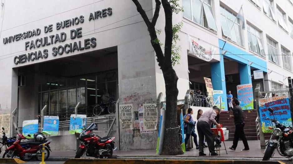 Bajo el lema “Innovación, Trabajo y Sociedad” se desarrollará en la UBA el Congreso Internacional de Relaciones del Trabajo 