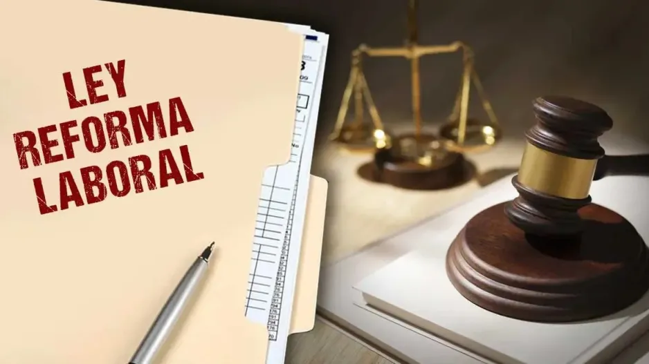 Un giro judicial sorpresivo reabre el debate por la reforma laboral 