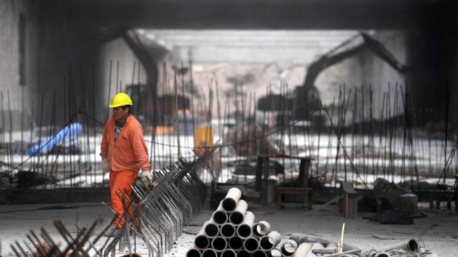 La UOCRA acordó paritarias trimestrales con subas por debajo de la inflación y sumas fijas compensatorias 