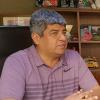 Pablo Moyan, Secretario General Adjunto del sindicato de Choferes de Camiones