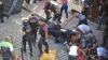 Represión a artesanos en San Telmo: 18 detenidos