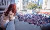 Gremios de la CGT, la CTA y pymes convocan al acto de Cristina Kirchner