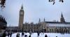 Empleadas del Parlamento británico denuncian a funcionarios por acoso sexual