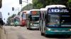 La UTA le pide una audiencia a Caputo para evitar la "paralización" del transporte de pasajeros