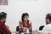 Sonia Alesso ve "complejo el inicio de clases" y volvió a pedir al Gobierno que convoque a paritarias