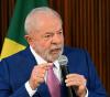 Lula propone una ley para regular el trabajo en aplicaciones de transporte