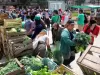 Pequeños Productores y Cooperativas Rurales Realizarán un alimentazo en plaza Congreso