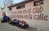 Club de barrio