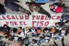 Trabajadores de la salud protestarán este 7 de abril contra despidos y recortes 