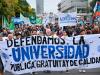 La CGT respalda el proyecto de financiamiento universitario: “Sin salarios dignos no hay universidad de calidad”