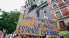 Fuerte rechazo de la Internacional de la Educación al decreto que limita el derecho a huelga en Argentina
