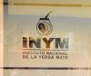  Instituto Nacional de la Yerba Mate