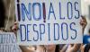 Despidos, suspensiones y cierres de empresas derivaron en 629 conflictos laborales en todo el país