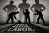 Reforma Laboral